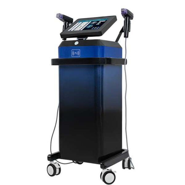Morpheus 8 Skin Tightening Microneedling RF Machine for